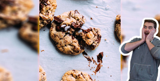 The best cookie recipe in the world is made by an artificial intelligence!