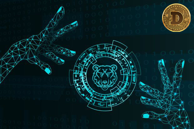 You Can Now Pay With The Cryptocurrency Dogecoin (DOGE) On KUMAKnives.com