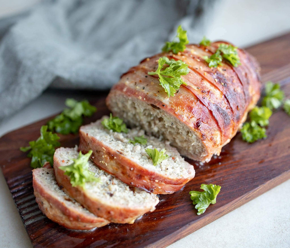 Easiest meatloaf dinner recipe