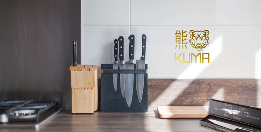 The 6 Best Ways to Store Your Knives - How to Keep Your Knives Safe and Secure