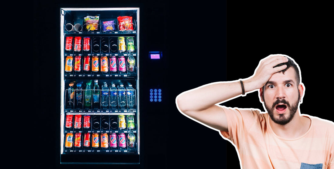 Top 10 list of soft drink failures