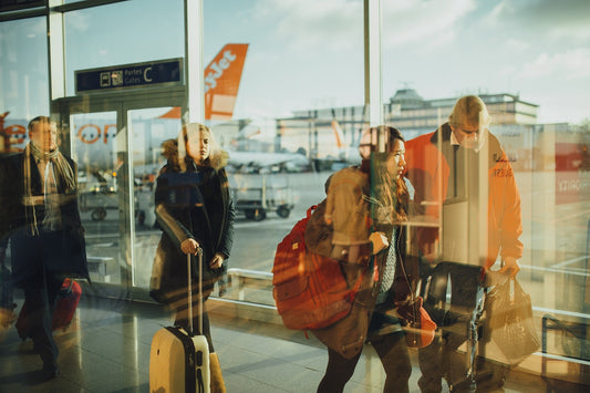 Is a Kitchen Knife Allowed in Check-in Baggage?