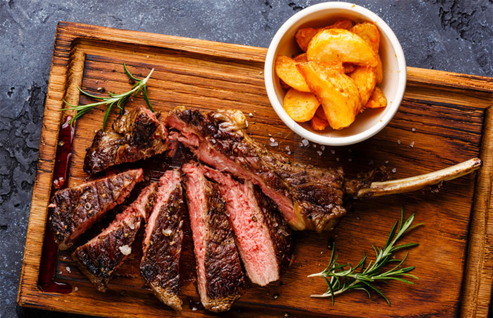 Tips to Choose the Perfect Cutting Board