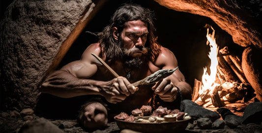 The Evolution of the Chef Knife from Ancient Times to Modern Days