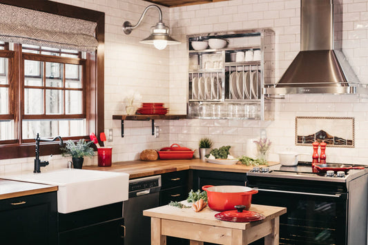 The Secret of Damascus Steel is the Key to your Success in the Kitchen