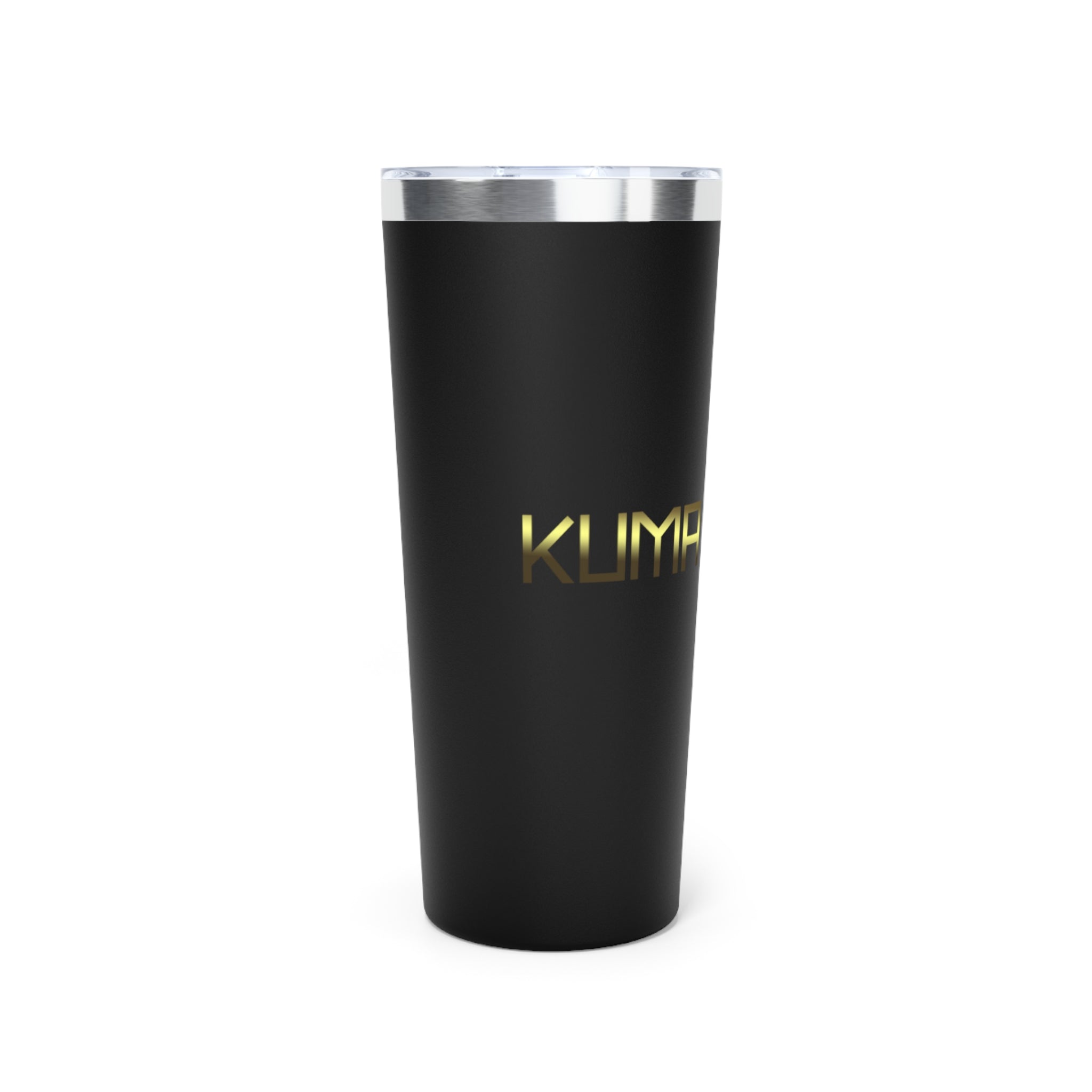 KUMA Copper Vacuum Insulated Tumbler 22oz