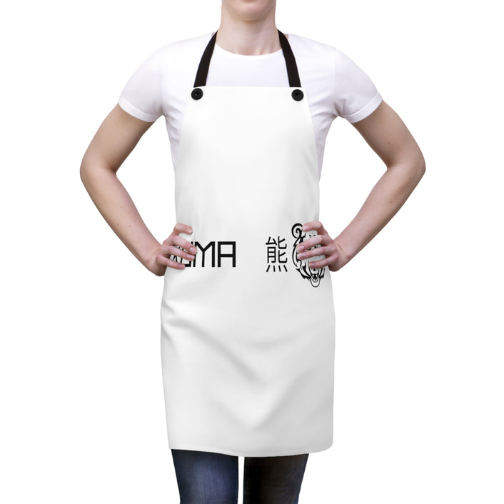 KUMA Apron