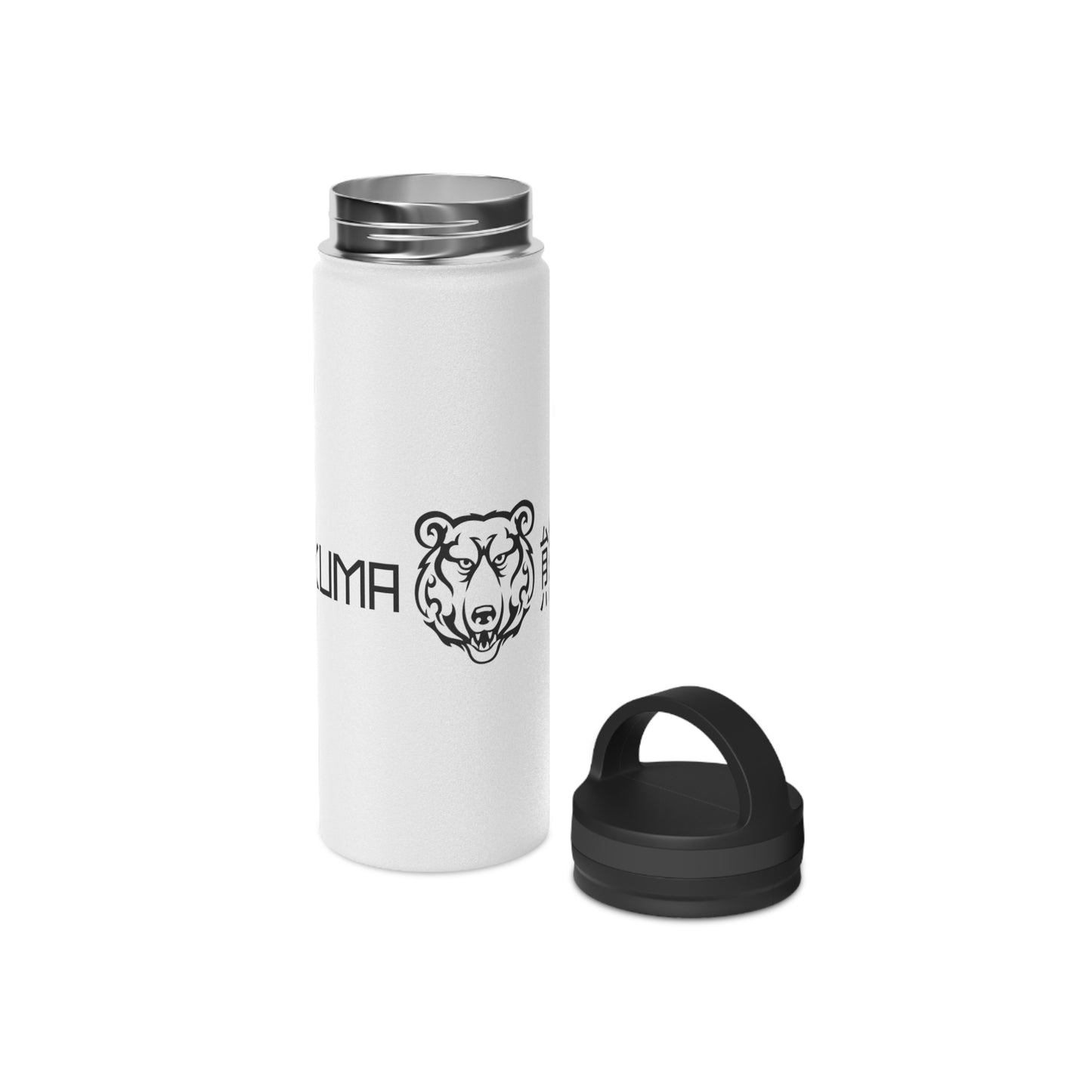 KUMA Stainless Steel Water Bottle