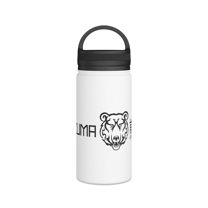 KUMA Stainless Steel Water Bottle