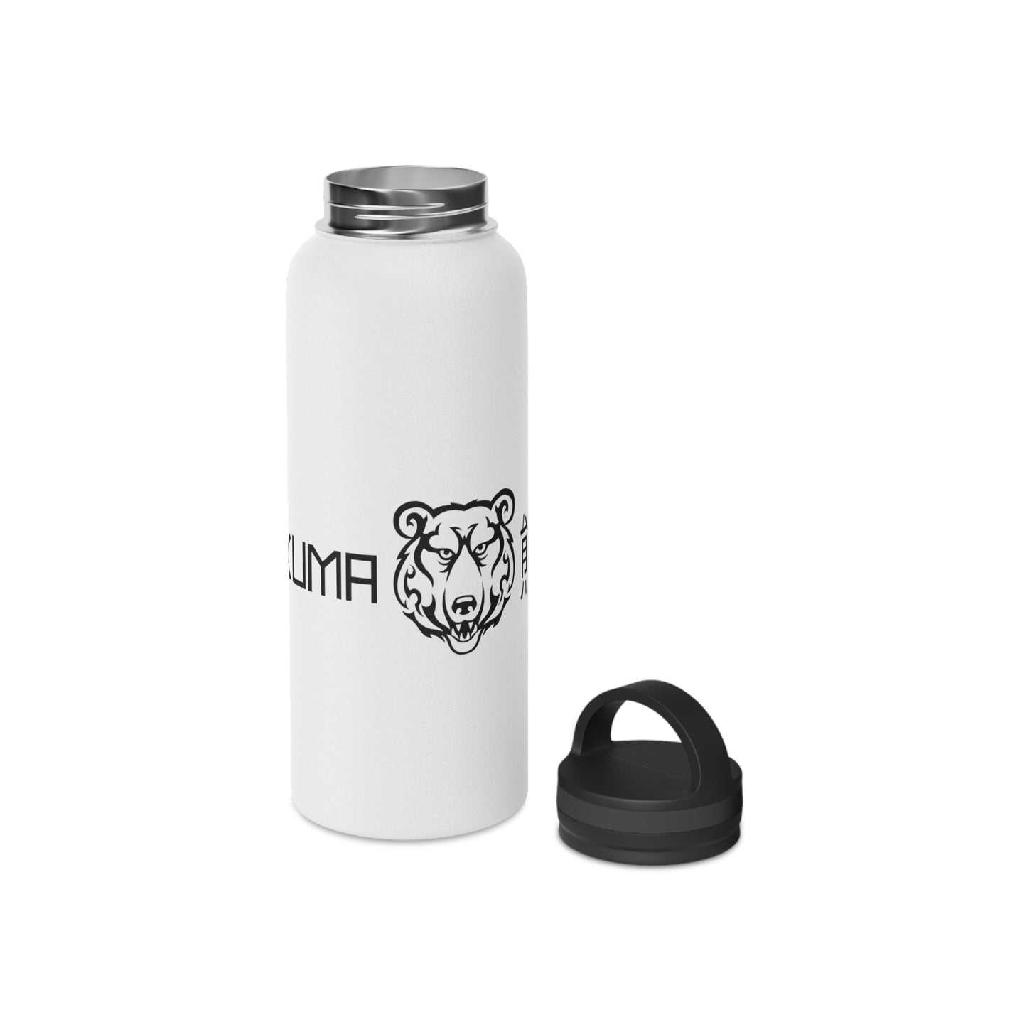 KUMA Stainless Steel Water Bottle