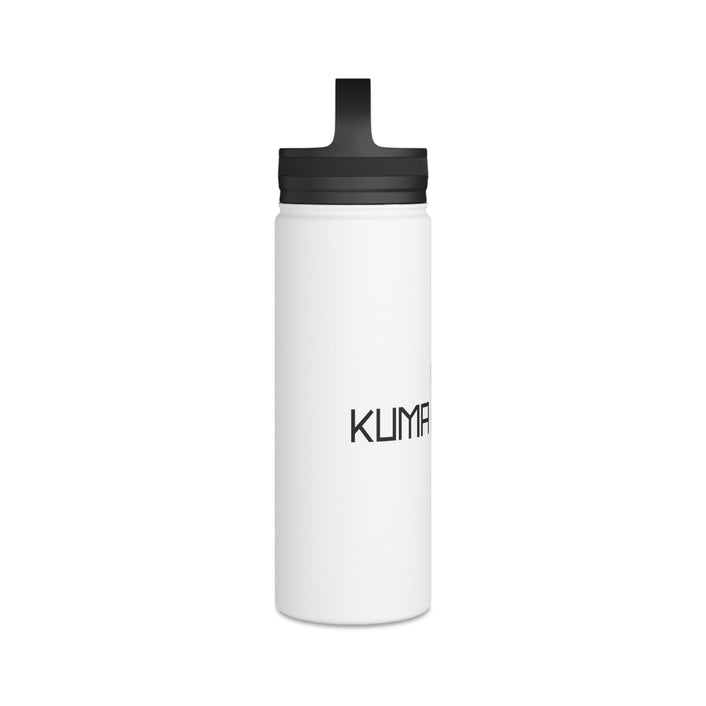 KUMA Stainless Steel Water Bottle