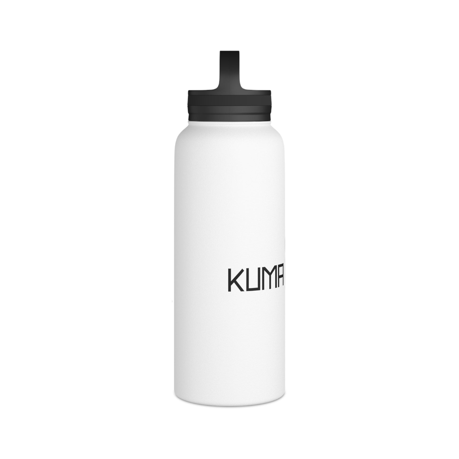 KUMA Stainless Steel Water Bottle – KUMA Knives