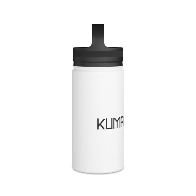KUMA Stainless Steel Water Bottle