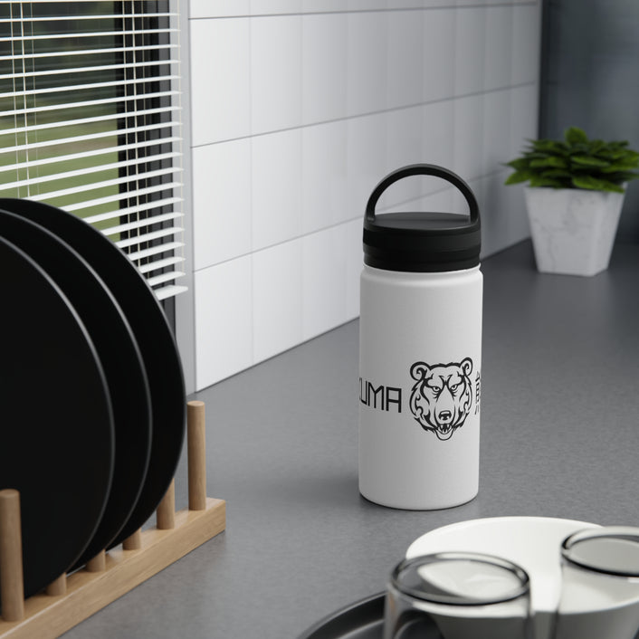 KUMA Stainless Steel Water Bottle