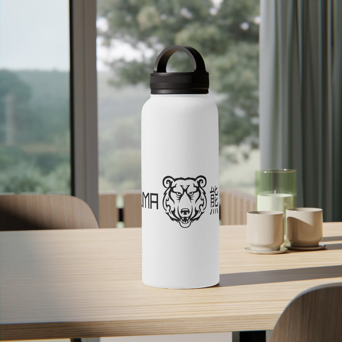 KUMA Stainless Steel Water Bottle