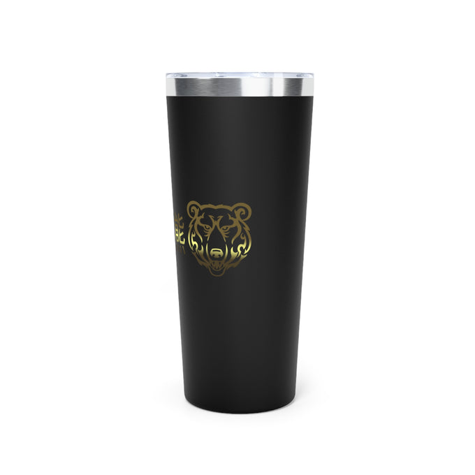 KUMA Copper Vacuum Insulated Tumbler 22oz