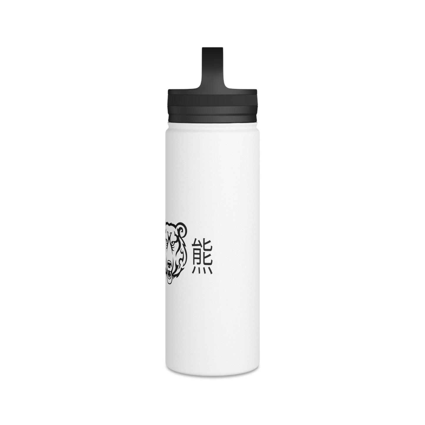 KUMA Stainless Steel Water Bottle