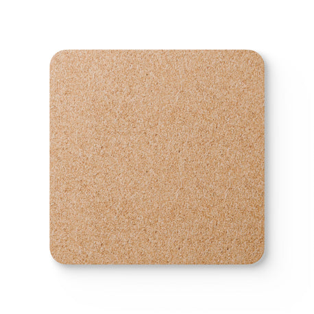 KUMA Corkwood Coaster Set