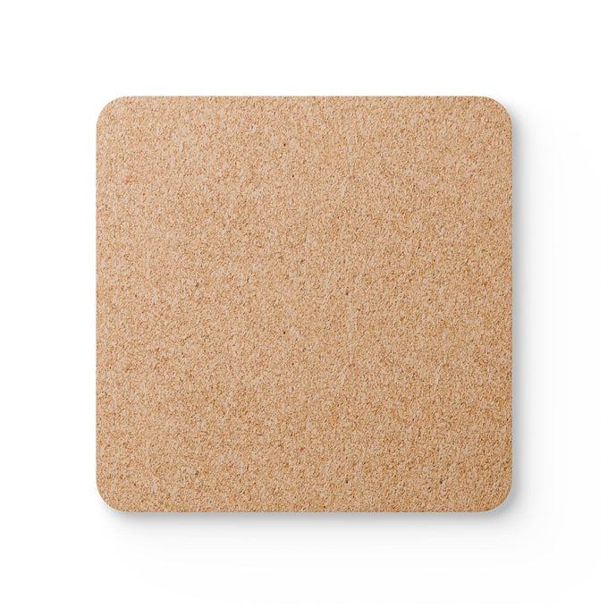 KUMA Corkwood Coaster Set