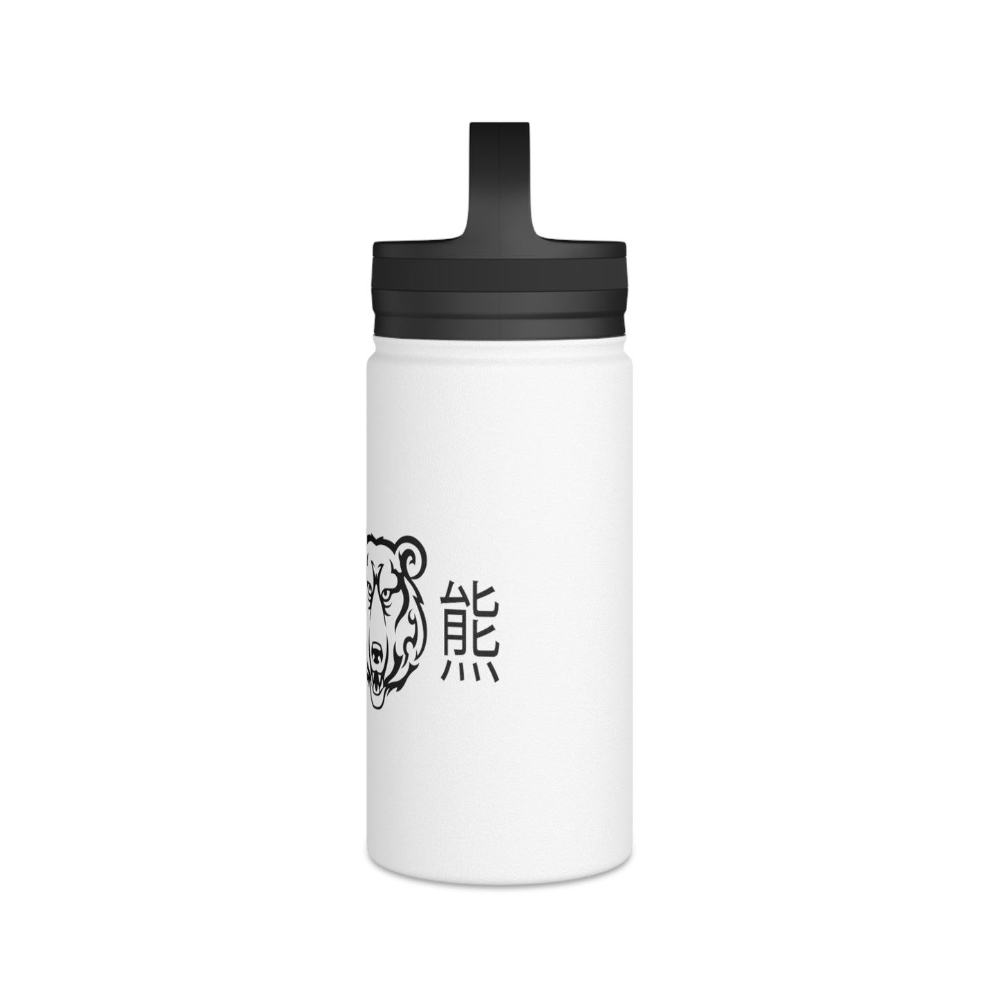 KUMA Stainless Steel Water Bottle