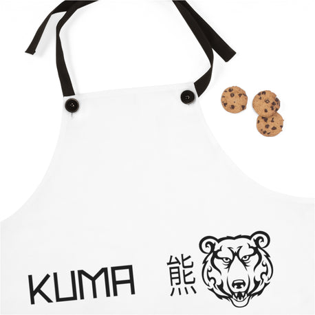 KUMA Apron