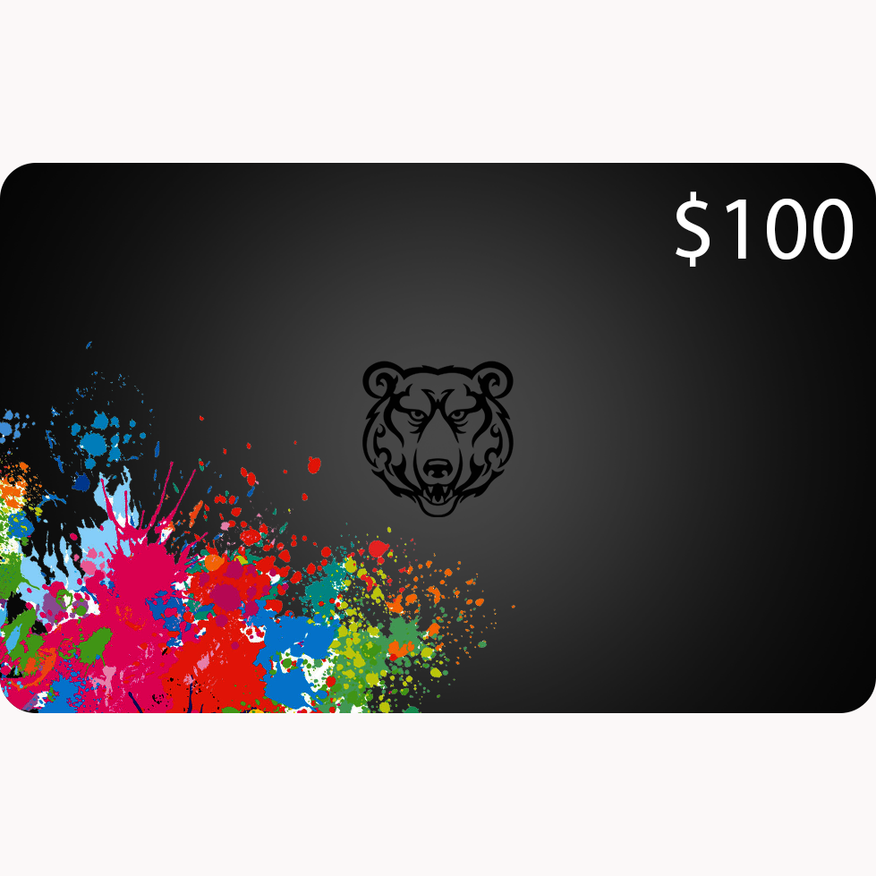 KUMA Gift Card