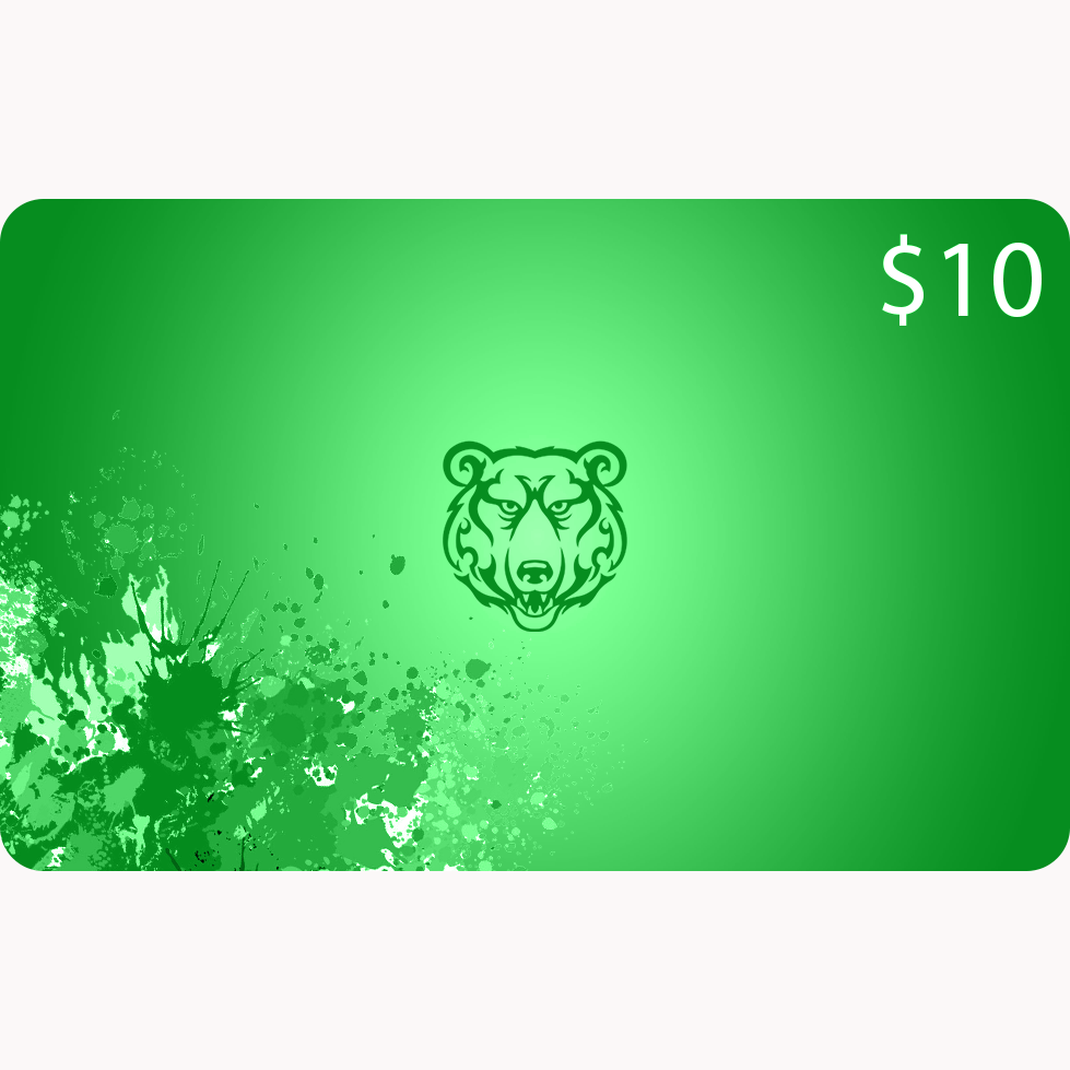 KUMA Gift Card