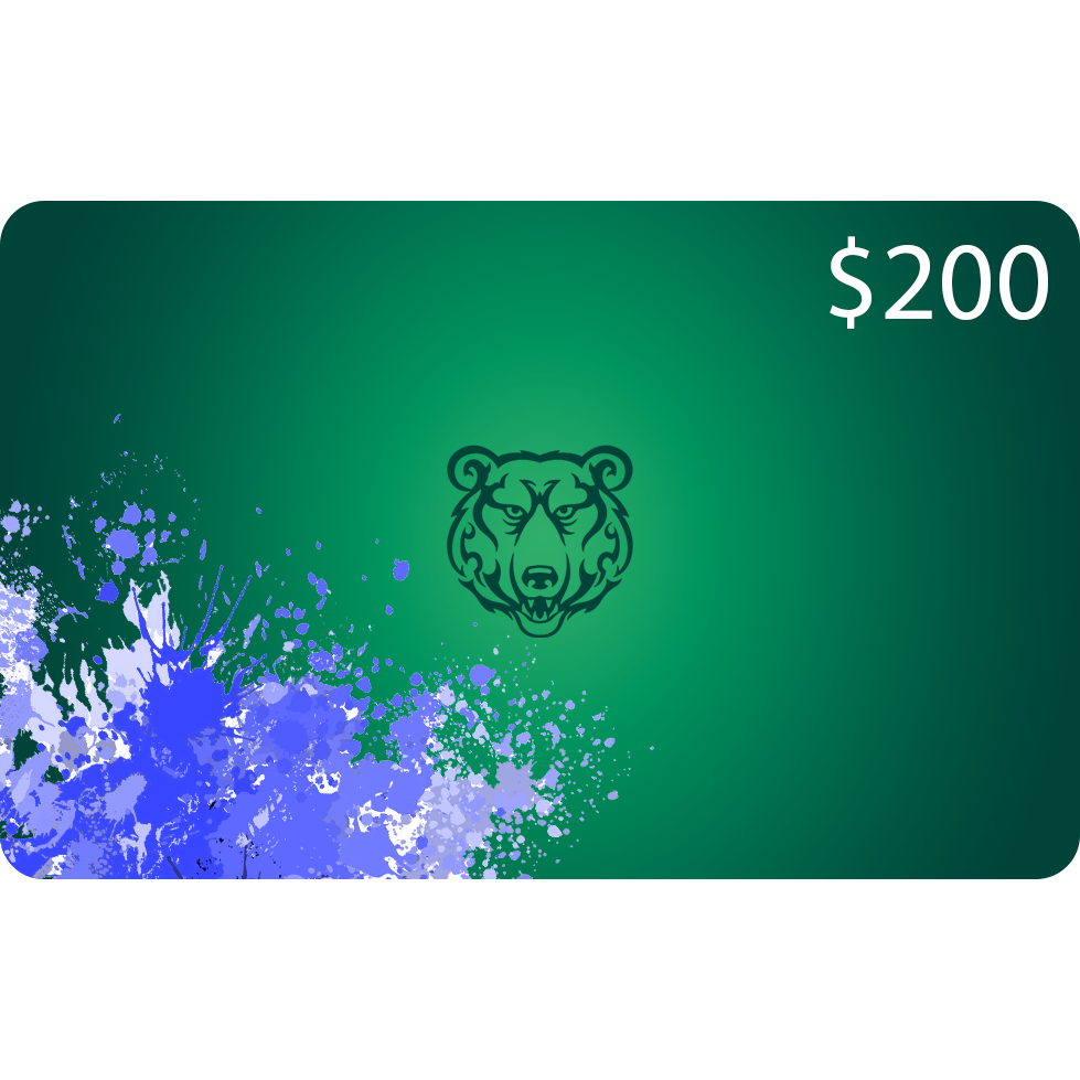 KUMA Gift Card