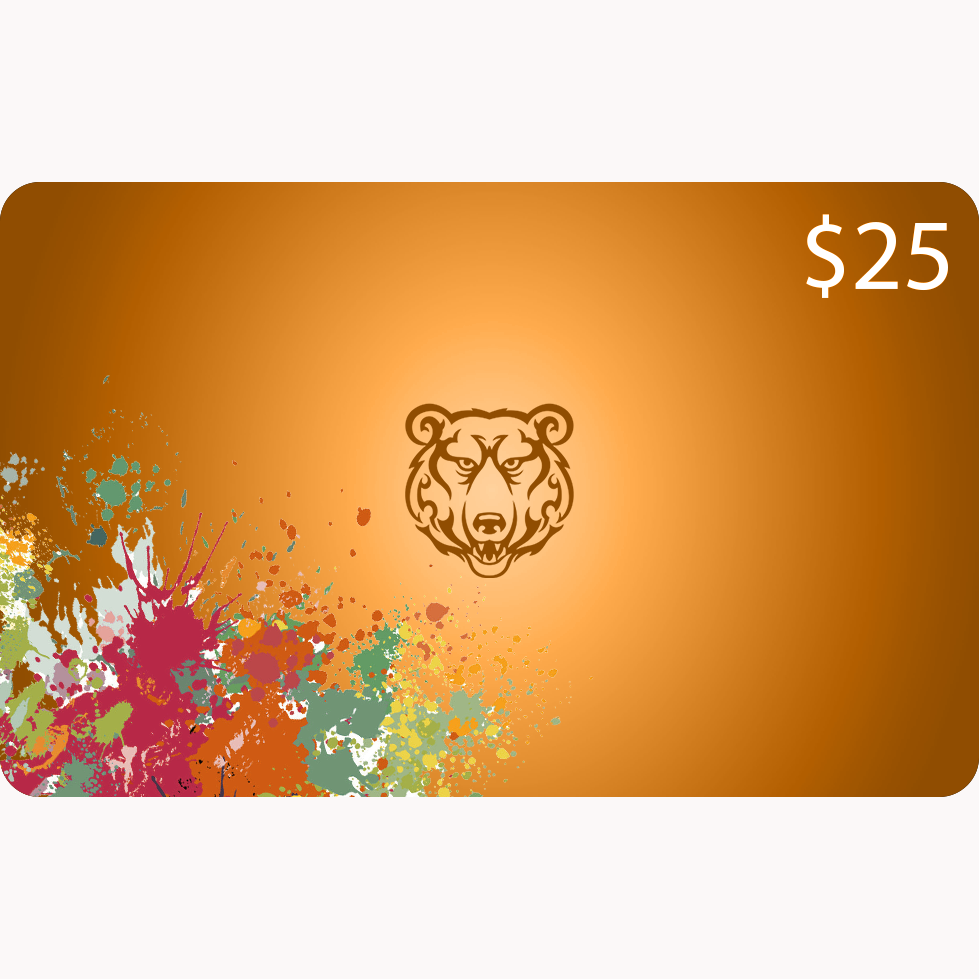 KUMA Gift Card