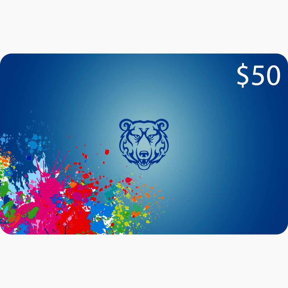 KUMA Gift Card