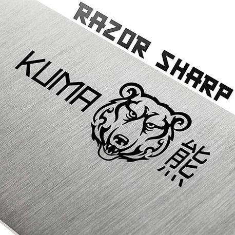 KUMA Multi-Purpose Chef's Knife 8