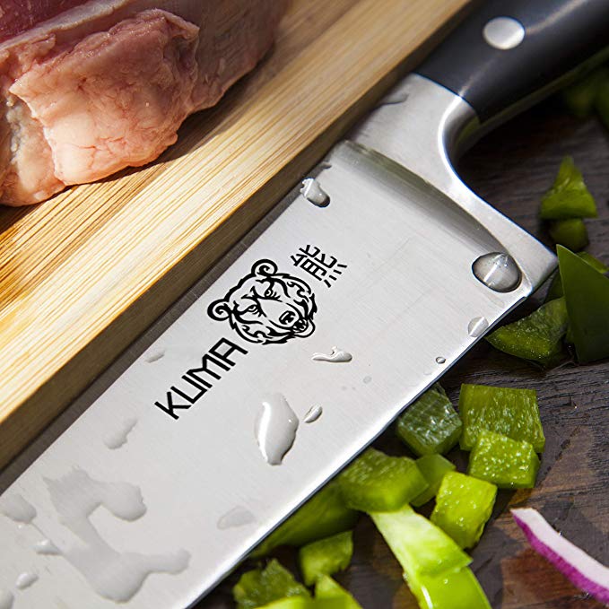 Kuma Chef Knife Multi Purpose Razor Sharp
